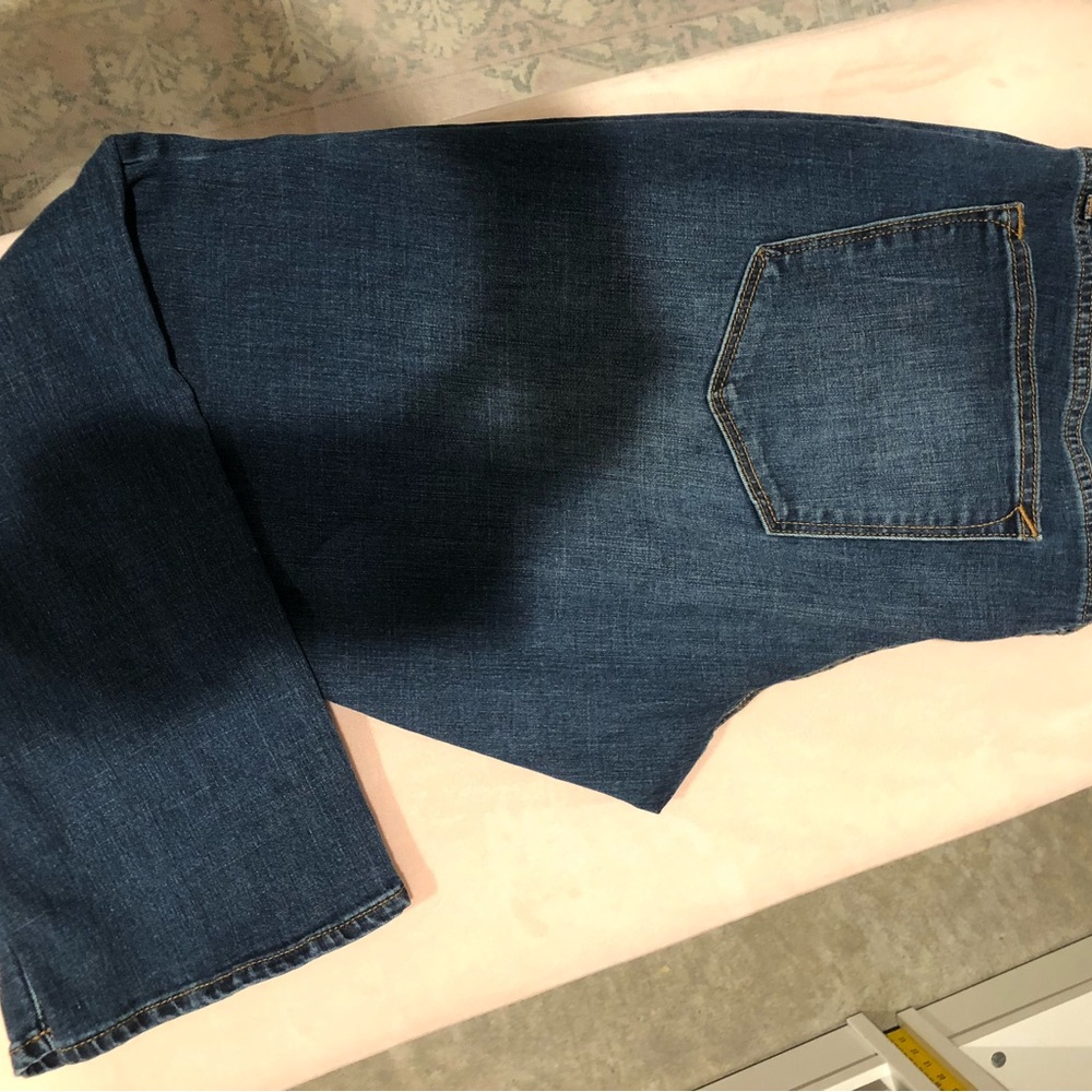 Women’s Vigoss size 16 Blue Jeans